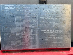 Полуремарке Други GENERAL TRAILERS 35GHG, снимка 3