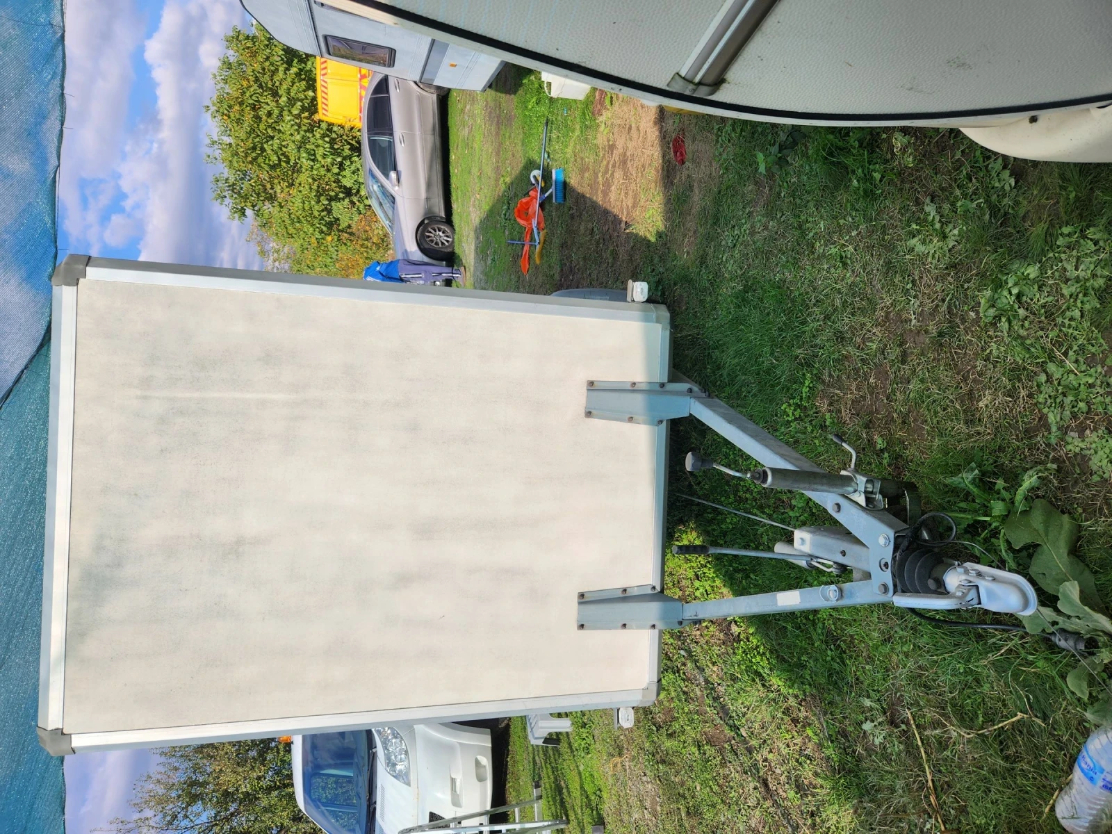   Dantrailer. CARGO | Mobile.bg   2