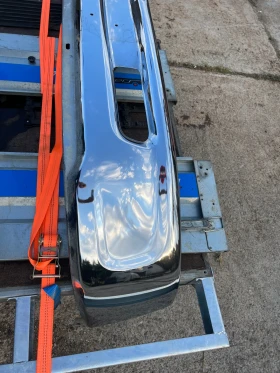 Предна броня Dodge Ram 2012-2019, снимка 6