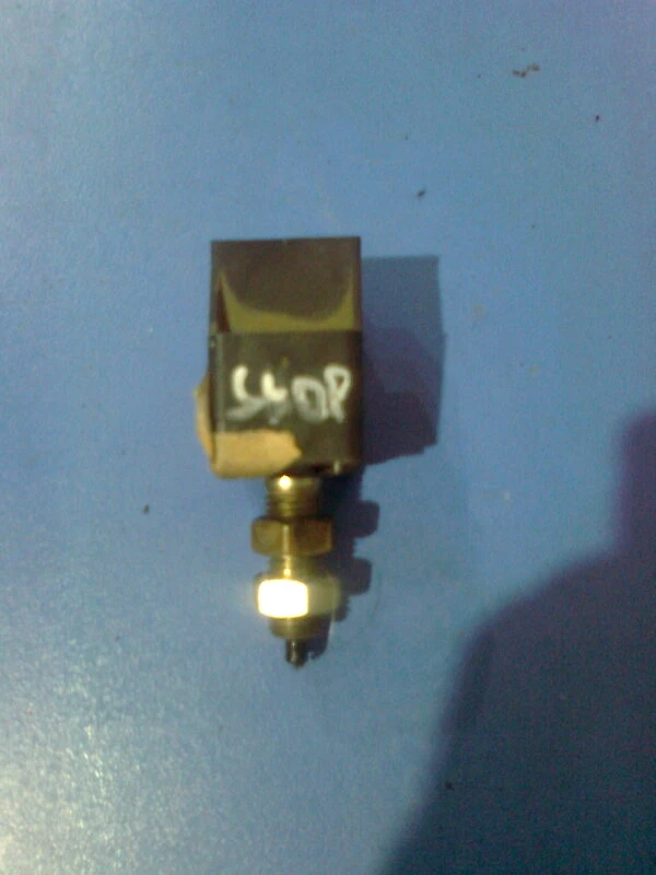 Стоп машинка за Субару Аутбек 01г. 2.5 бензин 4х4