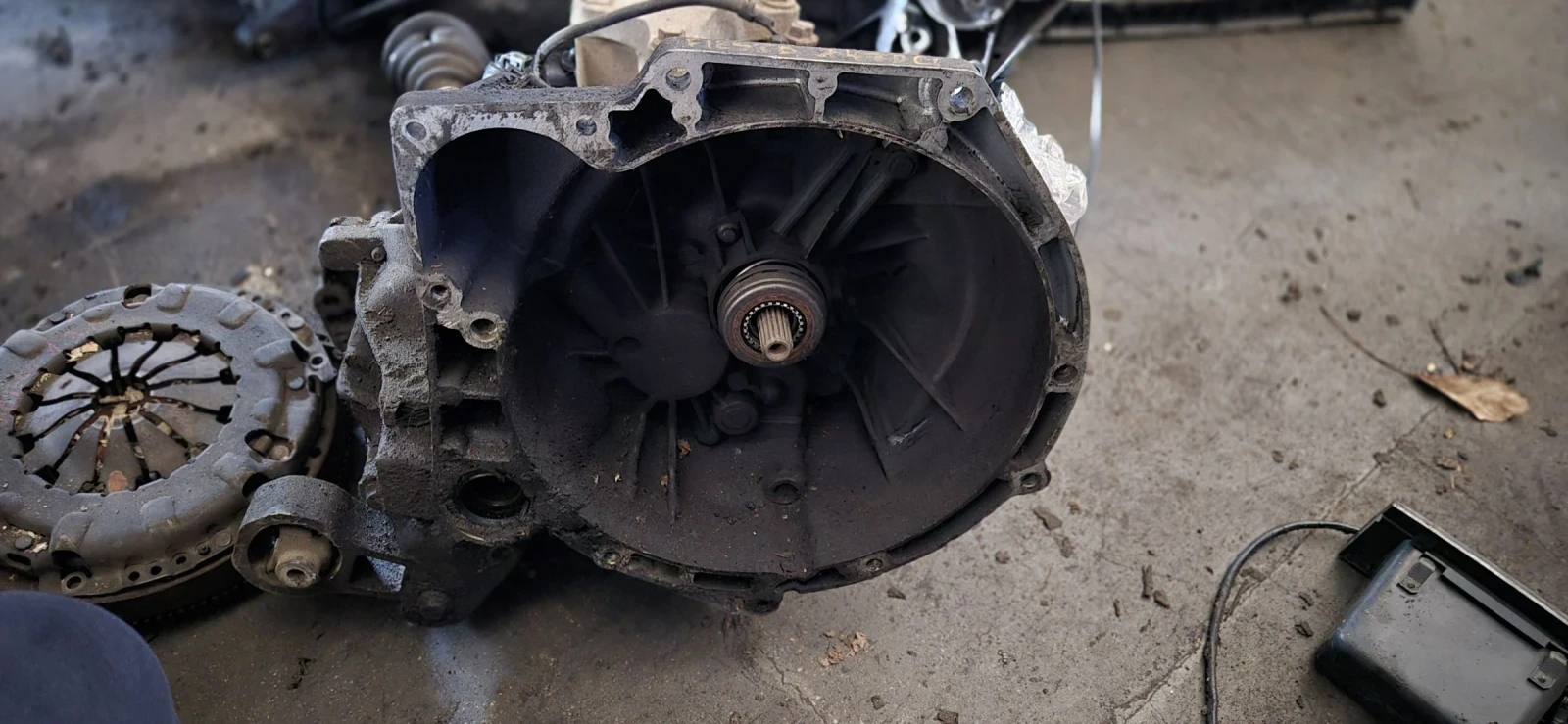      1.4tdci | Mobile.bg   1