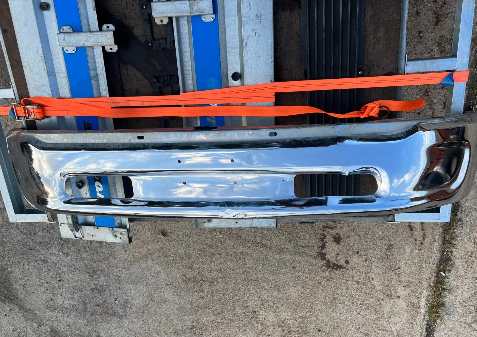   Dodge Ram 2012-2019 | Mobile.bg   4