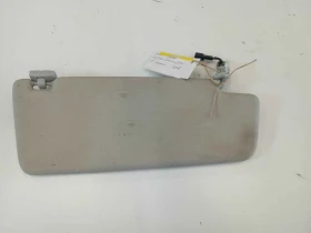 Сенник ляв Фолксваген Туран 2.0д