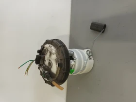 Бензинова помпа ситроен ц4 1.4 