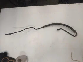 Тръба,маркуч хидравлика фолксваген поло 1.6тди 