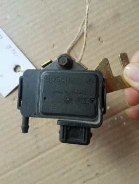 Мап сензор Фолксваген Пасат 1.9тди