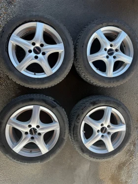 Джанти за VW Passat, снимка 2