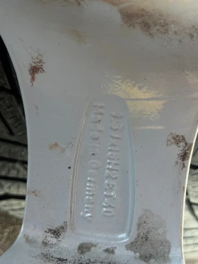 Джанти за VW Passat, снимка 7