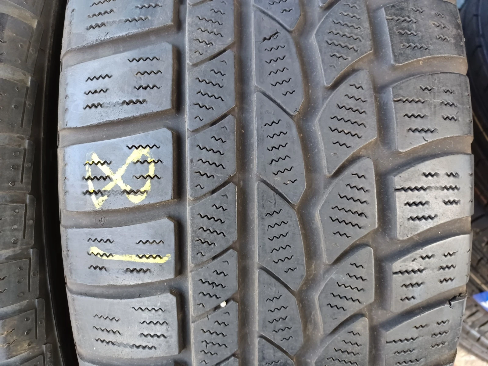  245/50R18 | Mobile.bg   3