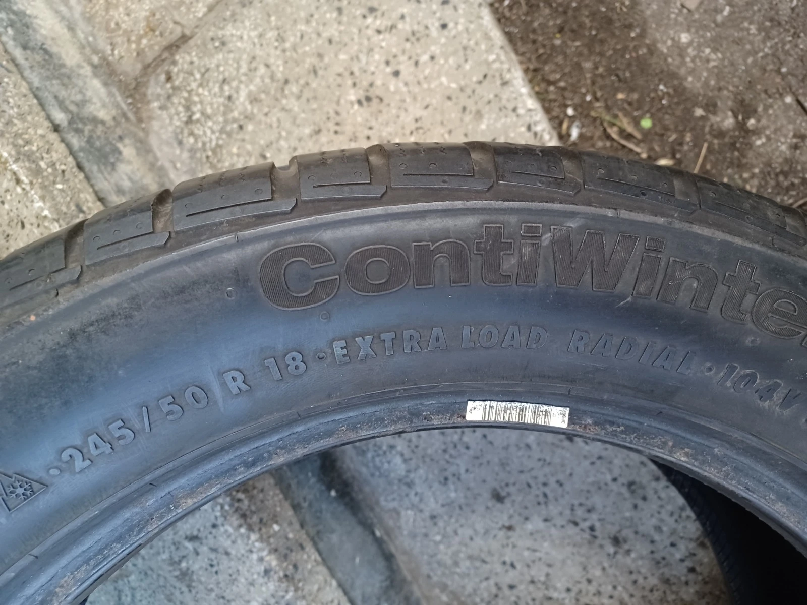  245/50R18 | Mobile.bg   6