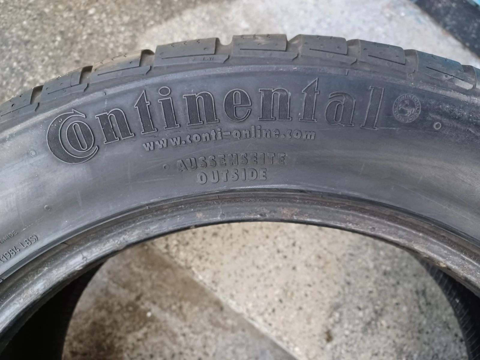  245/50R18 | Mobile.bg   5