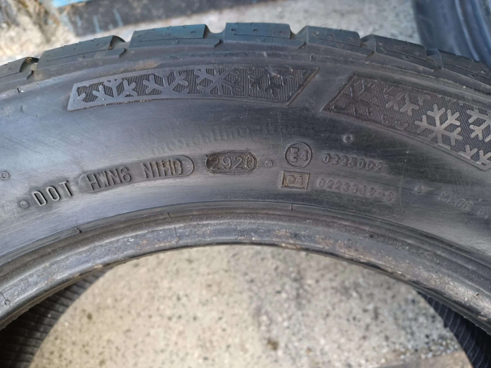  245/50R18 | Mobile.bg   4