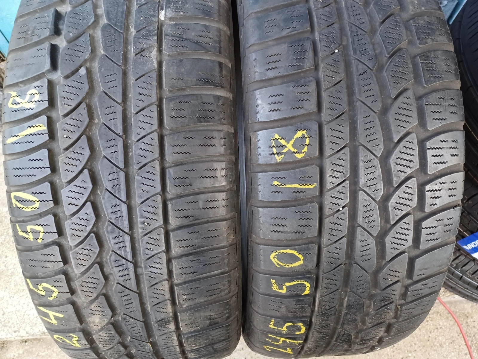  245/50R18 | Mobile.bg   1