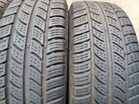 Гуми Зимни 205/65R16, снимка 3 - Гуми и джанти - 45649505