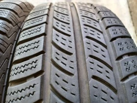 Гуми Зимни 205/65R16, снимка 7 - Гуми и джанти - 45649505