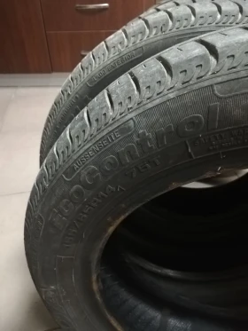 Гуми Летни 155/65R14, снимка 7 - Гуми и джанти - 47935273