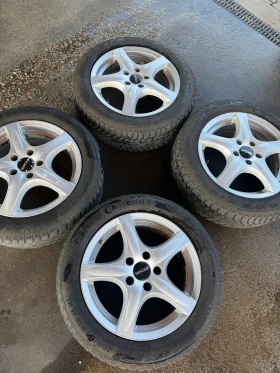 ����� �� �������� �� ������ �� VW Passat