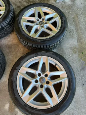 ���� � ������ 225/50R17 �� Audi A4 | Mobile.bg � ����� ������ 3
