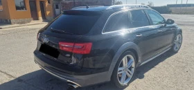 Audi A6 Allroad 3.0 diesel BiTurbo 313 h.p. , снимка 3