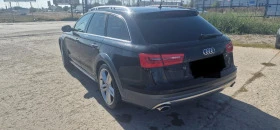Audi A6 Allroad 3.0 diesel BiTurbo 313 h.p. , снимка 4