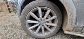 Audi A6 Allroad 3.0 diesel BiTurbo 313 h.p. , снимка 7