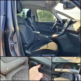 Renault Scenic 1.7dCI LIMITED, снимка 10