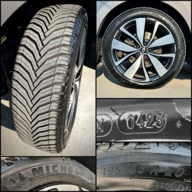 Renault Scenic 1.7dCI LIMITED, снимка 15