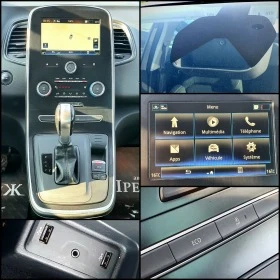 Renault Scenic 1.7dCI LIMITED, снимка 14