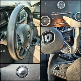 Renault Scenic 1.7dCI LIMITED, снимка 13