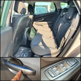 Renault Scenic 1.7dCI LIMITED, снимка 11