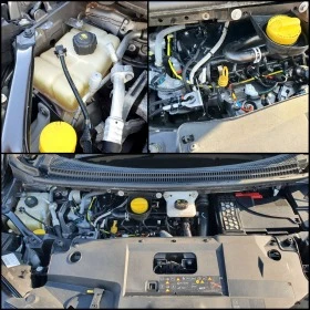 Renault Scenic 1.7dCI LIMITED, снимка 16