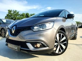 Renault Scenic 1.7dCI LIMITED, снимка 1