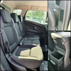 Renault Scenic 1.7dCI LIMITED, снимка 12