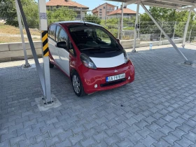 Mitsubishi I-MiEV, снимка 2