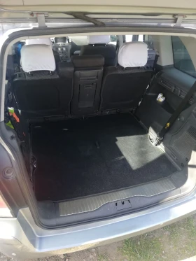 Opel Zafira Zafira B 1.9 cdti, снимка 10