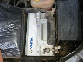 Opel Zafira Zafira B 1.9 cdti, снимка 3