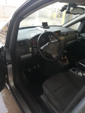 Opel Zafira Zafira B 1.9 cdti, снимка 4