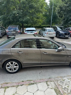 Mercedes-Benz E 350 3000, снимка 4