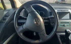 Toyota Corolla verso, снимка 11