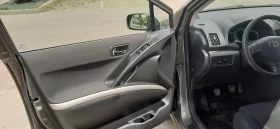 Toyota Corolla verso, снимка 7