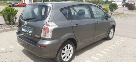 Toyota Corolla verso, снимка 4