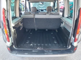 Renault Kangoo ТОП СЪСТОЯНИЕ, снимка 14