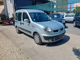 Renault Kangoo ТОП СЪСТОЯНИЕ, снимка 1