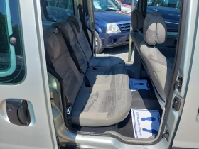 Renault Kangoo ТОП СЪСТОЯНИЕ, снимка 9