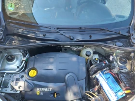 Renault Kangoo ТОП СЪСТОЯНИЕ, снимка 16