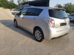 Toyota Verso 1.8 AUTOMATIC NAVI XENON CAMERA, снимка 8