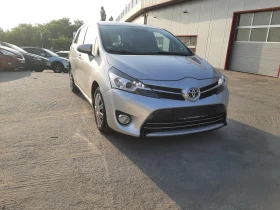 Toyota Verso 1.8 AUTOMATIC NAVI XENON CAMERA, снимка 3