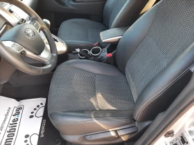 Toyota Verso 1.8 AUTOMATIC NAVI XENON CAMERA, снимка 10