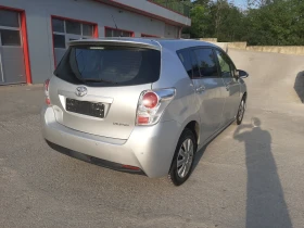 Toyota Verso 1.8 AUTOMATIC NAVI XENON CAMERA, снимка 6