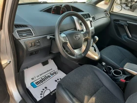 Toyota Verso 1.8 AUTOMATIC NAVI XENON CAMERA, снимка 9